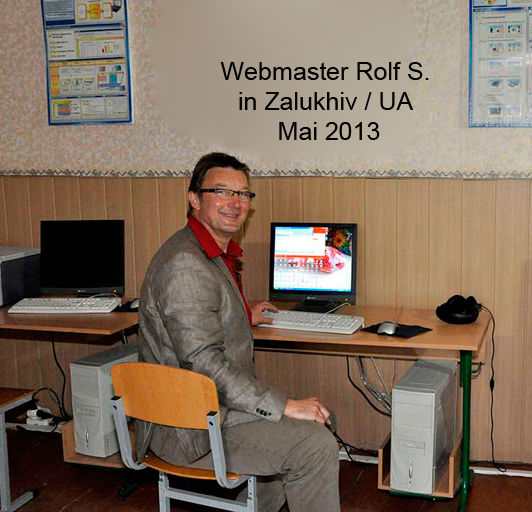 Euer Webmaster